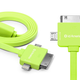 Illustration for article titled The Last USB Sync Cable You May Ever Need